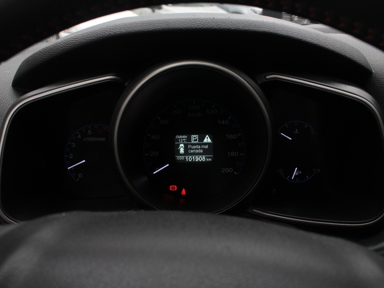 Changan Cx70 1.5 Elite  Turbo  At 2020 Usado  Usado en Webautos.cl
