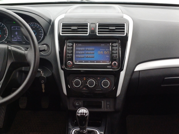 Dfm Joyear Joyear S50 2020 Usado en Rosselot Usados