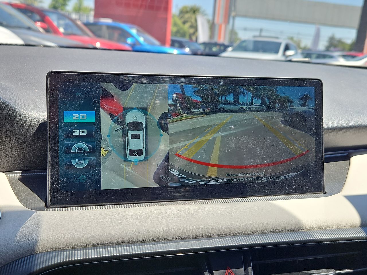 Otro Otro Kye 5 1.5 Aut 2024 Usado en Usados de Primera - Sergio Escobar