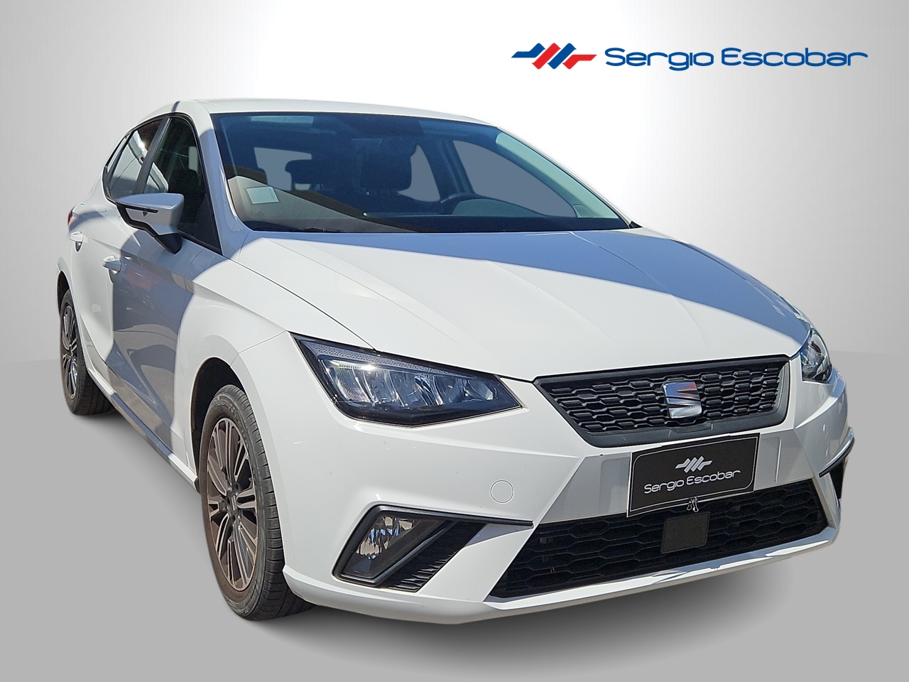 SEAT IBIZA IBIZA FL HB 1.6 AUT 2023