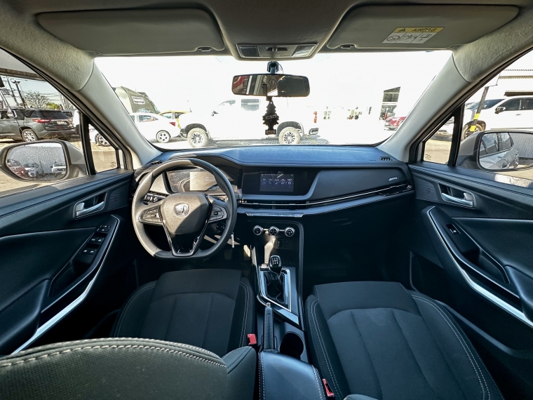 Changan Cs15 New Cs15 Luxury 1.5 2022 Usado  Usado en Kovacs Usados