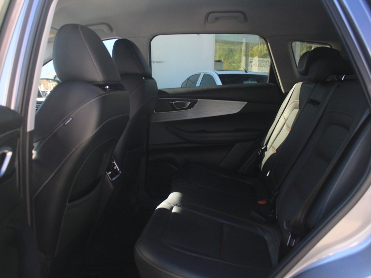 Chery Tiggo 7 pro Tiggo 7 Gls Cvt Pro 1.5 Aut 2023 Usado en Rosselot Usados