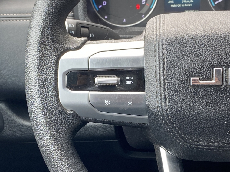 Jmc Grand avenue New Grand Avenue 4x4 Mt 2024 Usado en Rosselot Usados