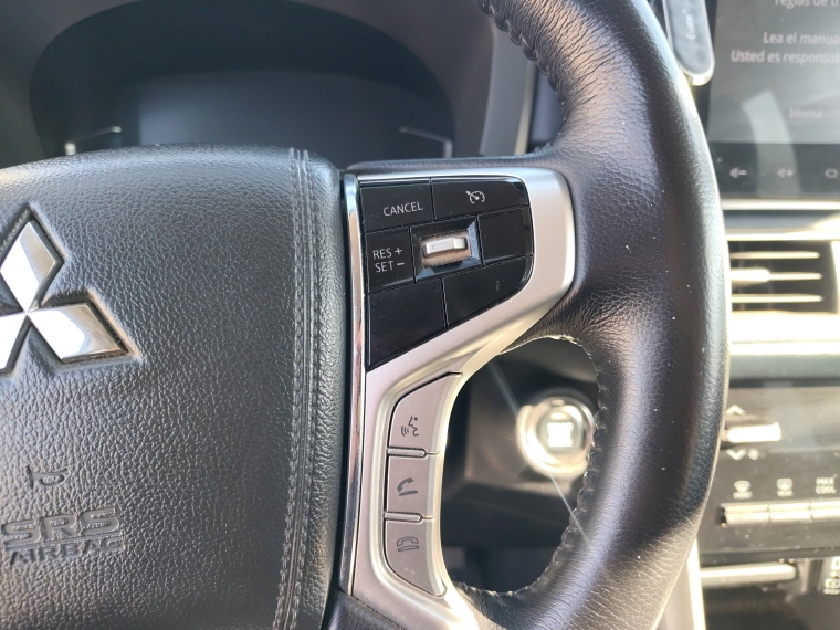 Mitsubishi Xpander Xpander Cross 1.5 Aut 2024 Usado en Rosselot Usados