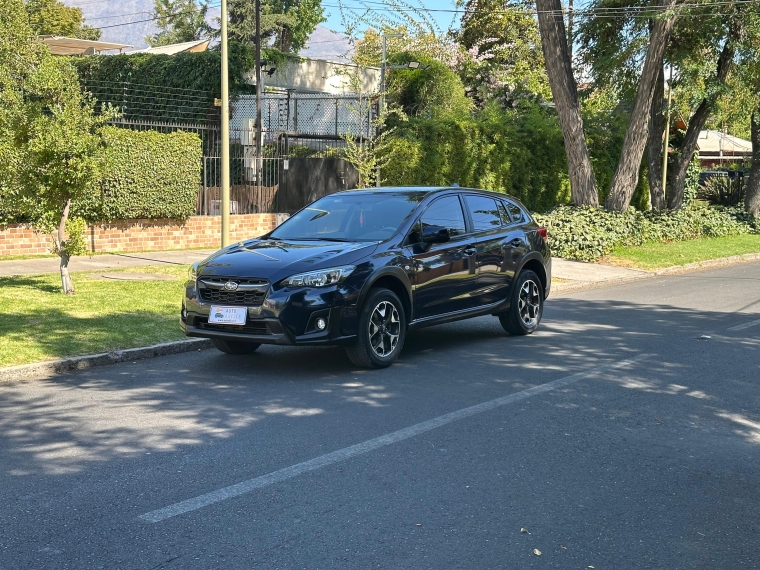 SUBARU XV 1.6 4x4 2019