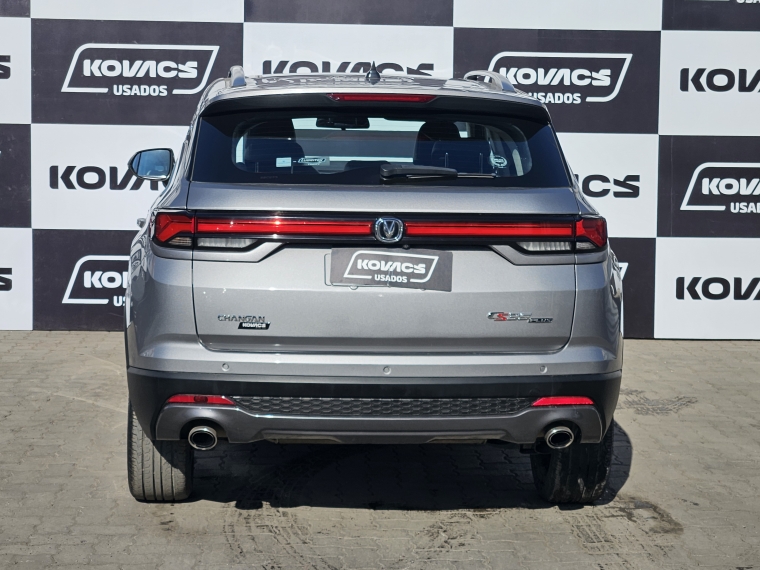 Changan Cs35 Plus Elite At 2023 Usado Usado en Kovacs Usados Changan Cs35 Plus Elite At 2023 Usado Usado en Kovacs Usados