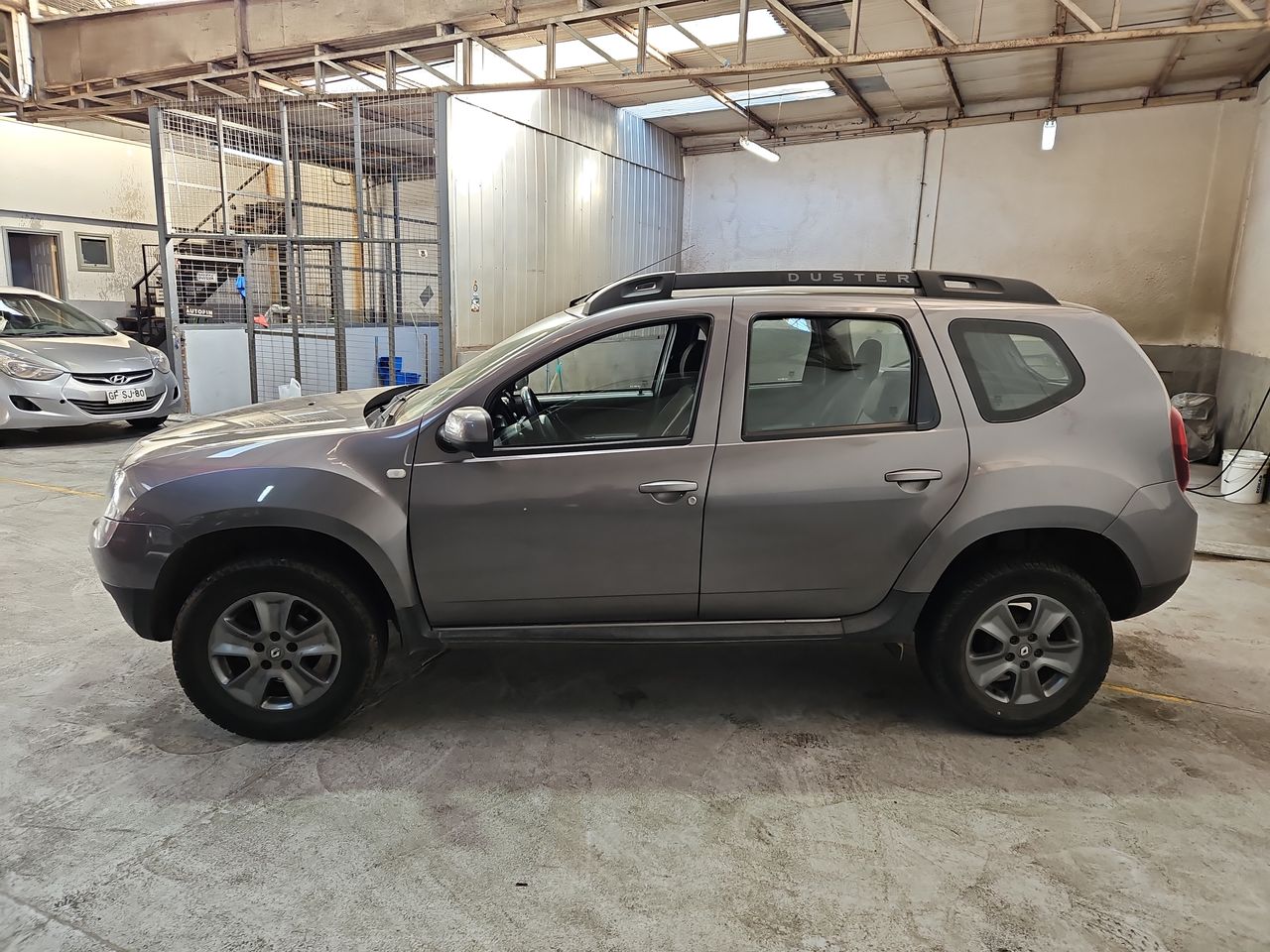 Renault Duster Duster Zen 1.6 2020 Usado en Usados de Primera - Sergio Escobar
