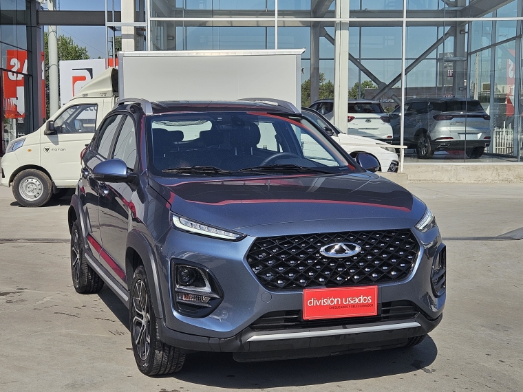 Chery Tiggo 2 pro Tiggo 2 Pro Gls Mt Euro 6b 2022 Usado en Rosselot Usados