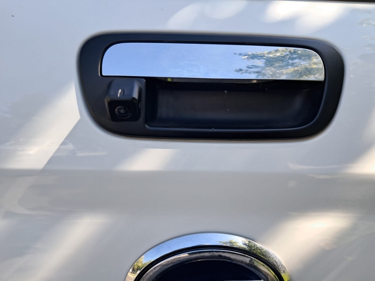 Zxauto Terralord 4x4 2.5 Aut 2023  Usado en GT Autos