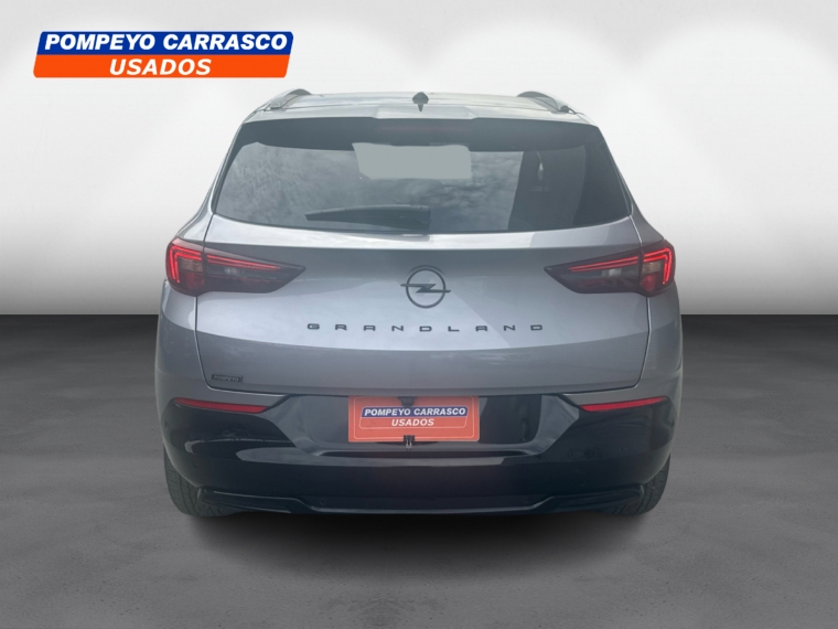 Opel Grandland  New Gs Line 1.5td At8 2024 Usado  Usado en Pompeyo