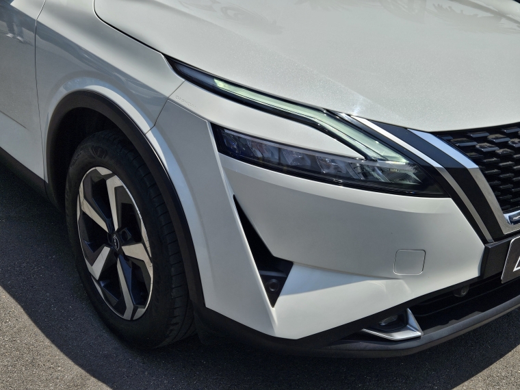 Nissan Qashqai 1.3 Aut 2024 Usado  Usado en Kovacs Usados