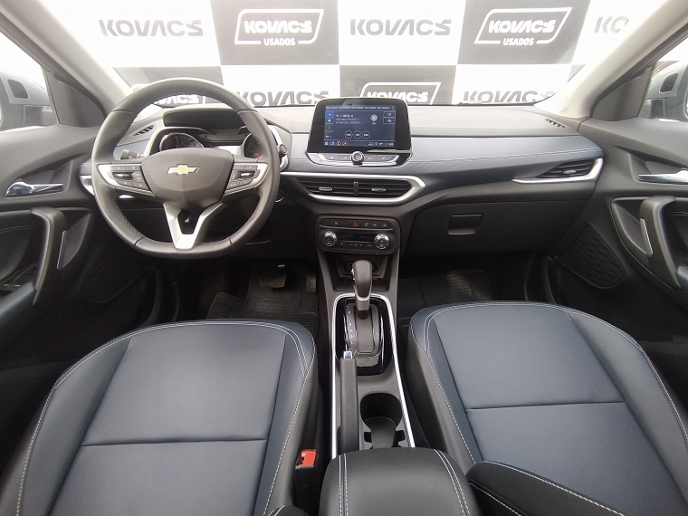 Chevrolet Tracker Premiet At 2024 Usado  Usado en Kovacs Usados