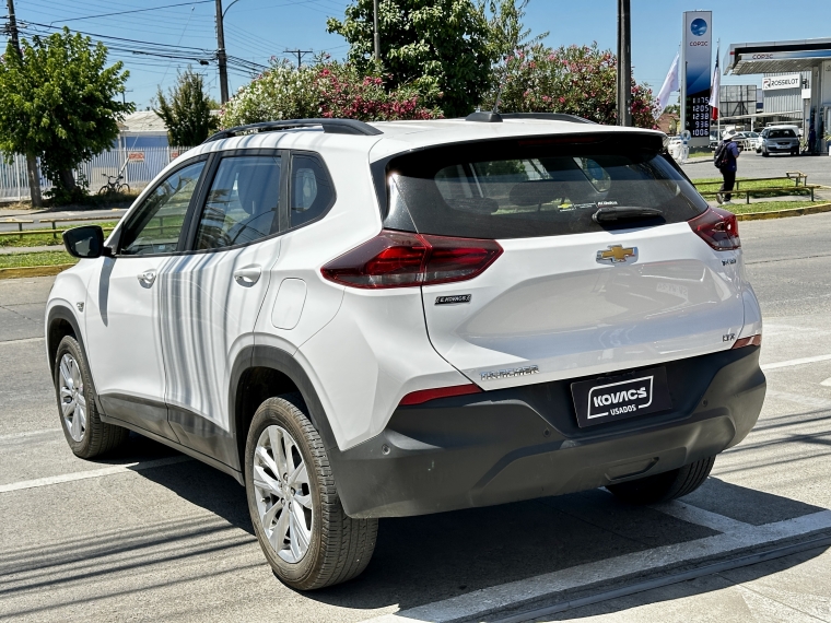 Chevrolet Tracker 1.2t Aut 2022 Usado  Usado en Kovacs Usados