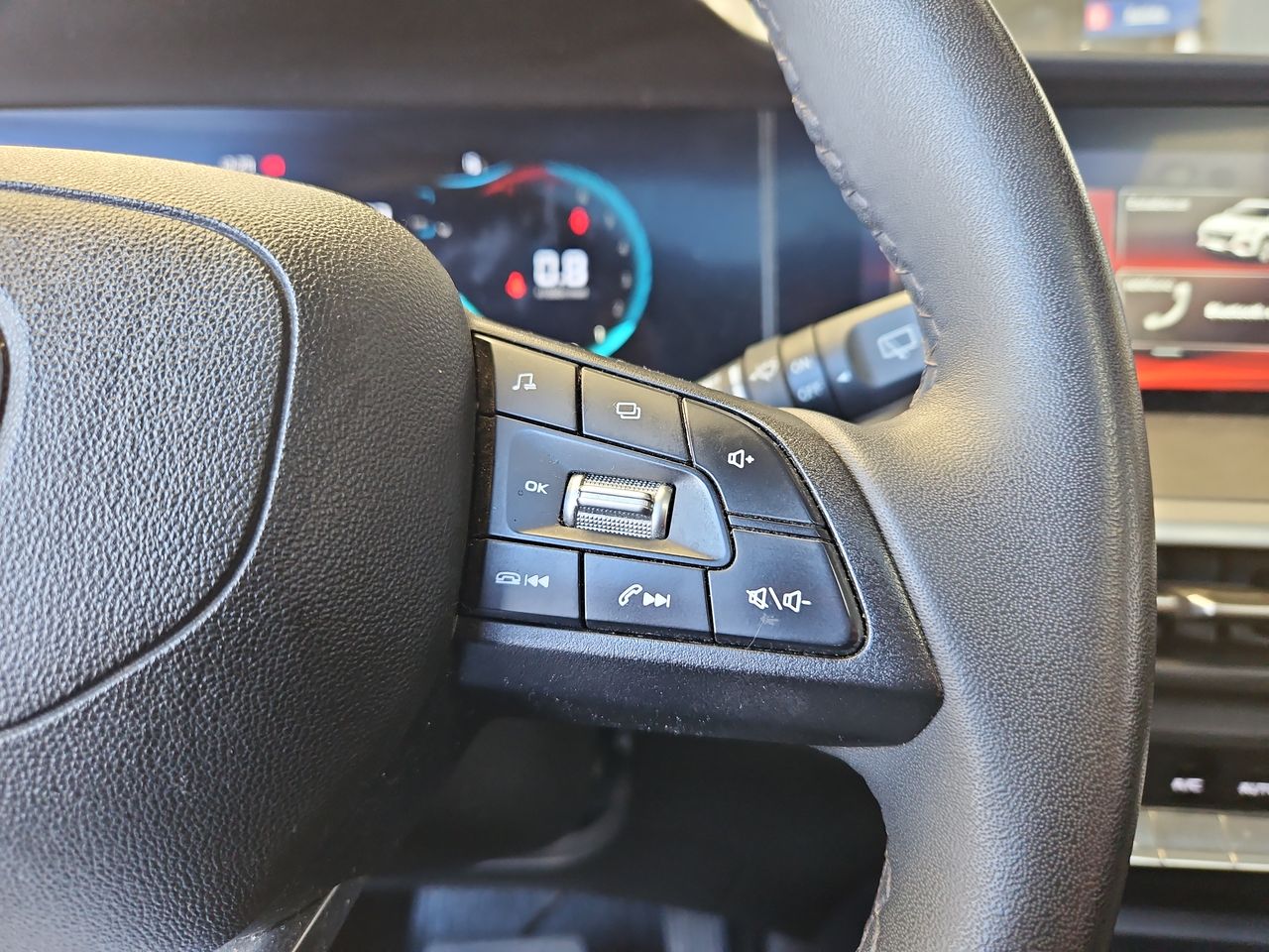 Changan Cs35 Cs35 Plus 1.4 Aut 2023 Usado en Usados de Primera - Sergio Escobar