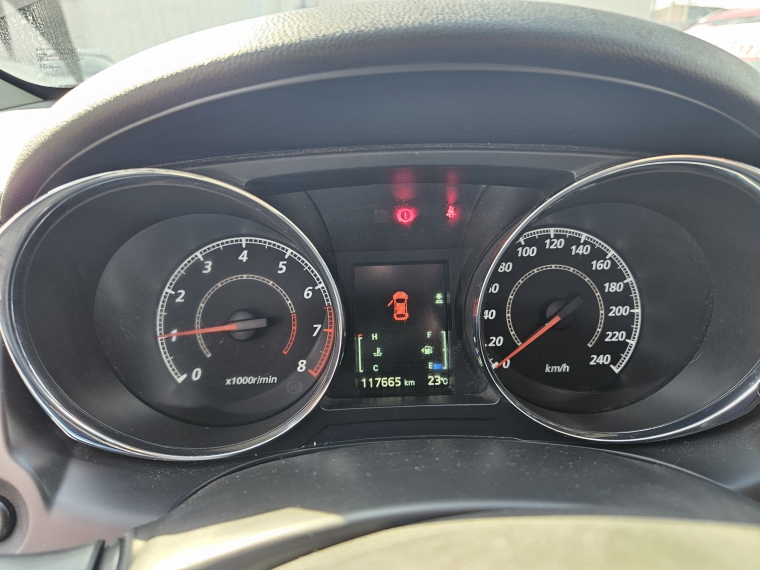 Mitsubishi Asx Asx Gls 4x2 1.6 2022 Usado  Usado en Webautos.cl