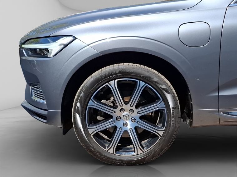 Volvo Xc60 T8 Inscription 2021 Usado  Usado en BMW Premium Selection