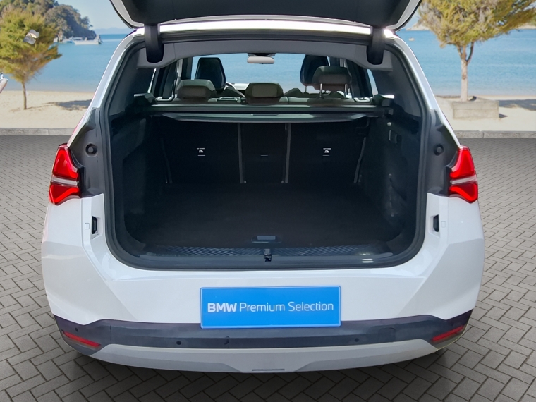 Bmw X3 Sdrive20i Heritage 2025 Usado  Usado en BMW Premium Selection