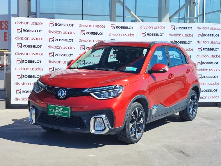 DONGFENG AX4 AX4 LUXURY 1.6 2019