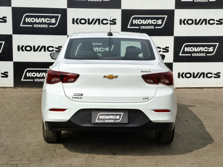 Chevrolet Onix Onix Nb 1.0 2024 Usado  Usado en Webautos.cl