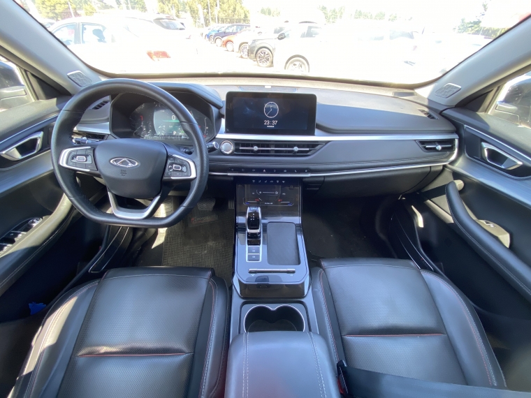 Chery Tiggo 7 pro Tiggo 7 Gls Cvt Pro 1.5 Aut 2023 Usado en Rosselot Usados