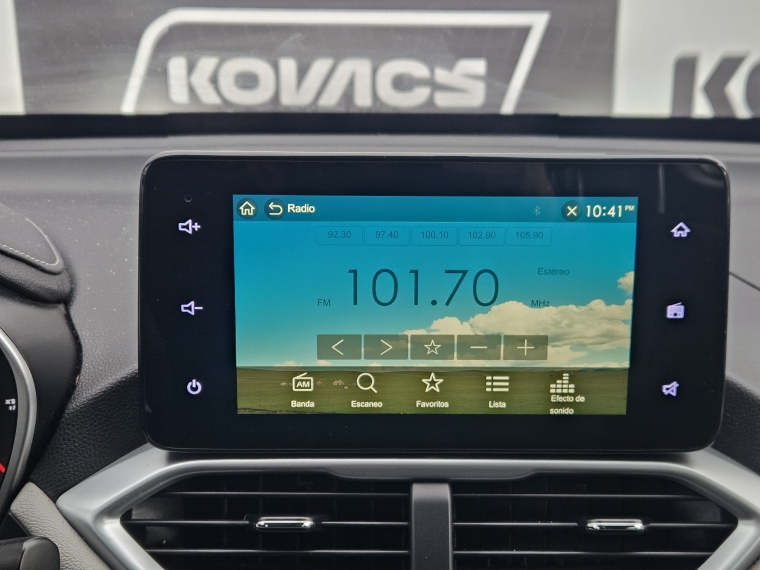 Chevrolet Groove 1.5 Ltz Mt 2021 Usado  Usado en Kovacs Usados