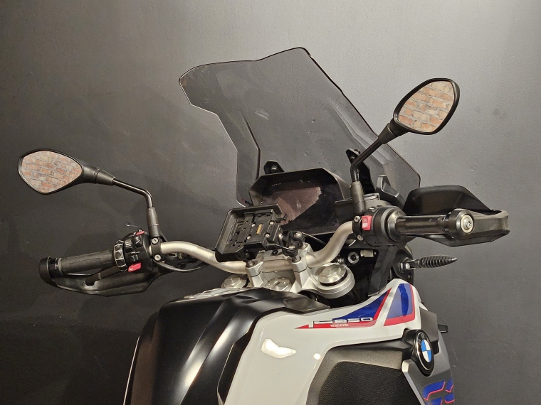 Bmw F 850 gs Ii 2020 Usado en BMW Premium Selection Bmw F 850 gs Ii 2020 Usado en BMW Premium Selection