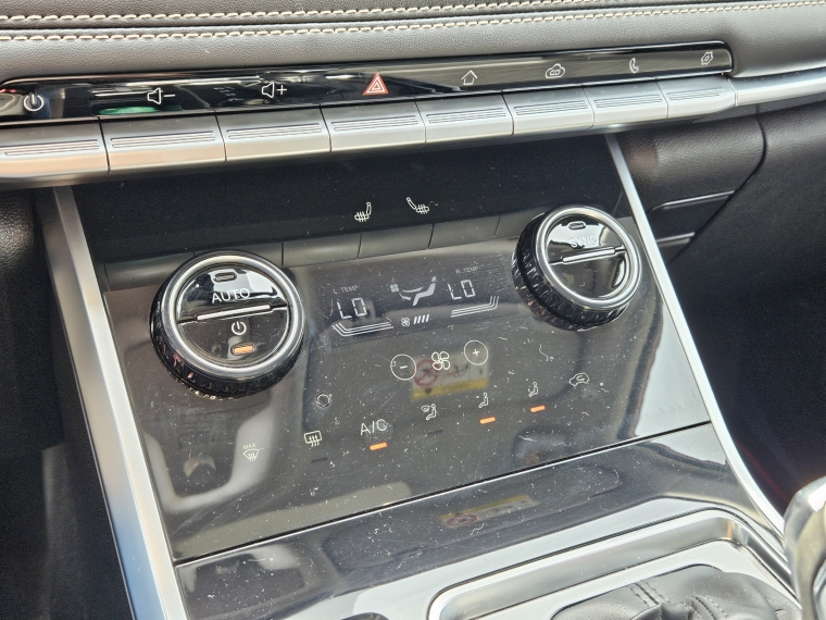 Chery Tiggo 8 Tiggo 8 1.5 Aut 2023 Usado en Rosselot Usados
