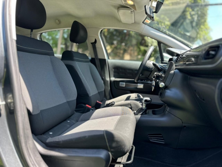 Citroen C-3 1.2 Auto 2018 Usado en Autoadvice Autos Usados