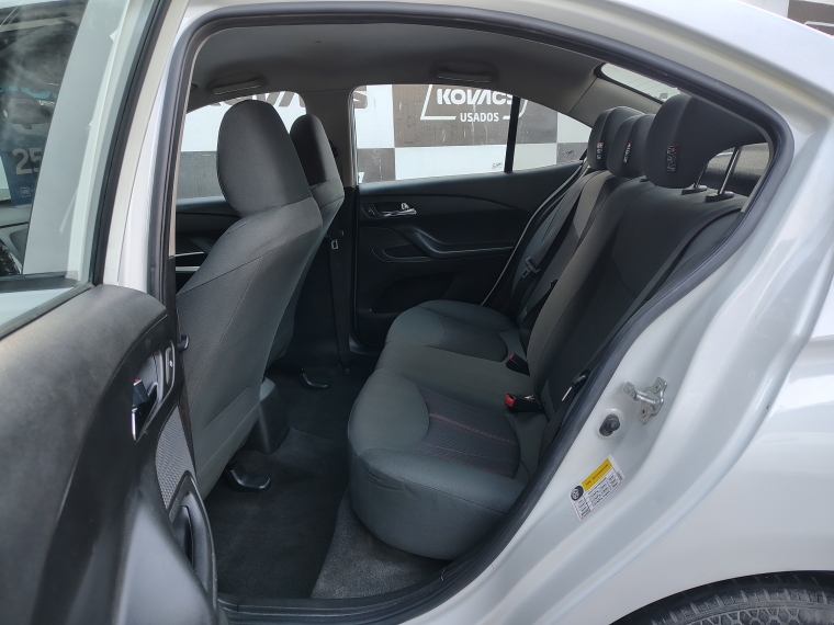 Chevrolet Sail 1.5  L  Mt 2022 Usado  Usado en Kovacs Usados