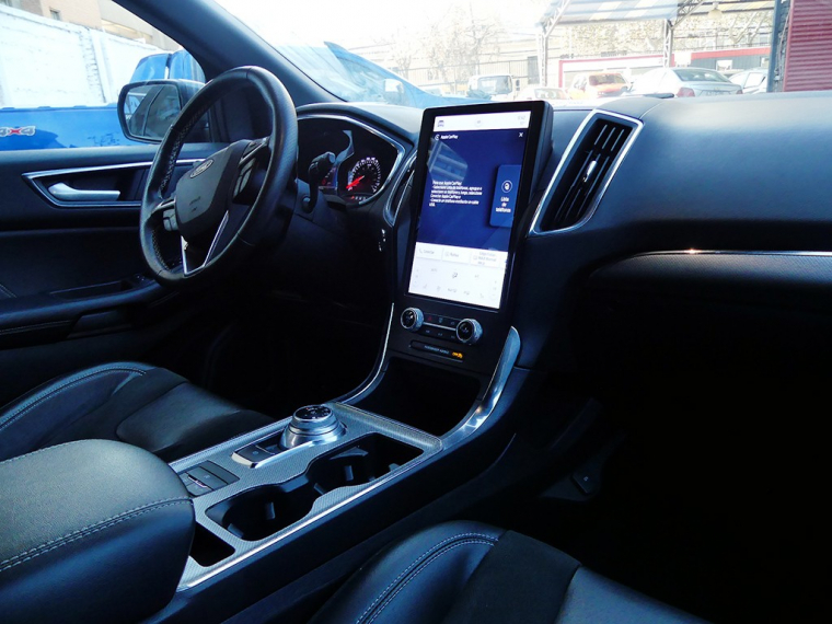 Ford Edge 4x4 2.7 Aut 2022 Usado  Usado en Webautos.cl