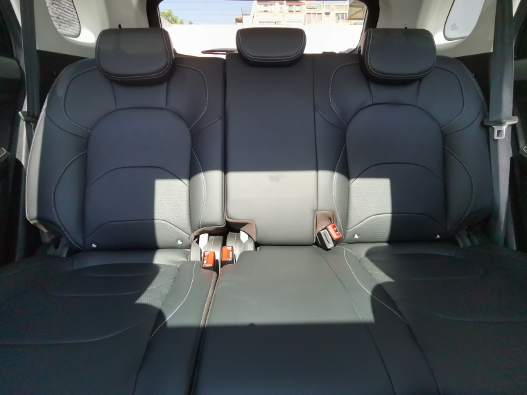 Chevrolet Captiva 1.5 Premier At 2025 Usado  Usado en Kovacs Usados