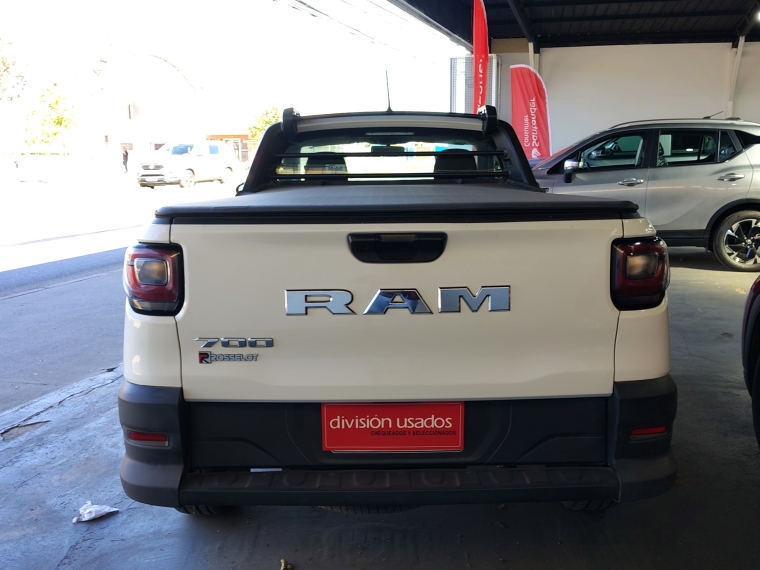 Ram 700 700 Slt Cs 1.4 Mn 2022 Usado en Rosselot Usados