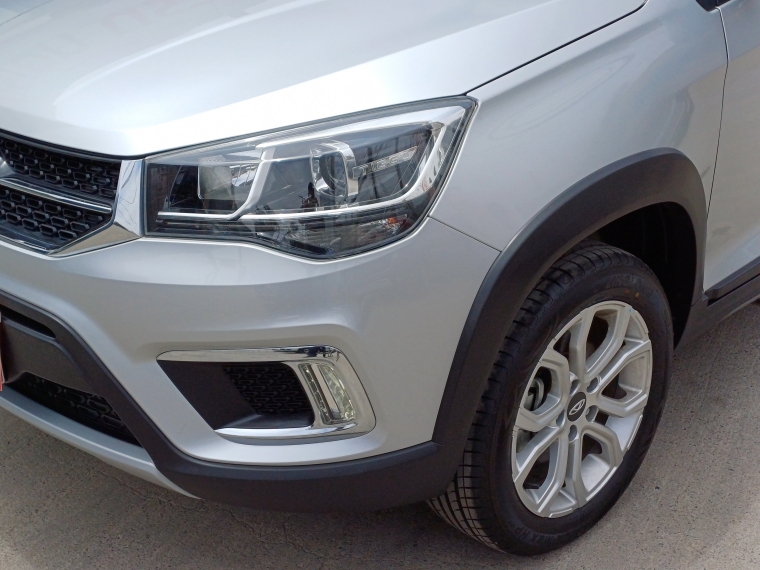 Chery Tiggo 2 pro Tiggo 2 Gls Cvt 1.5 Aut 2022 Usado en Rosselot Usados