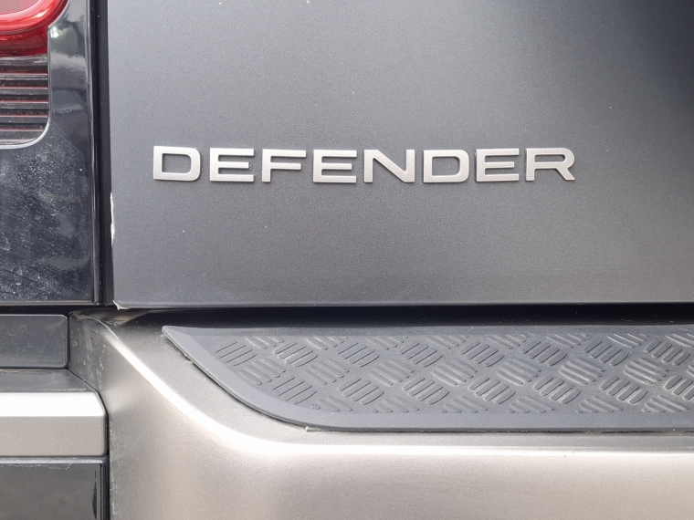 Land rover Defender 110 Xdynamic 4x4 Se 3.0 At 2026 Usado  Usado en BMW Premium Selection
