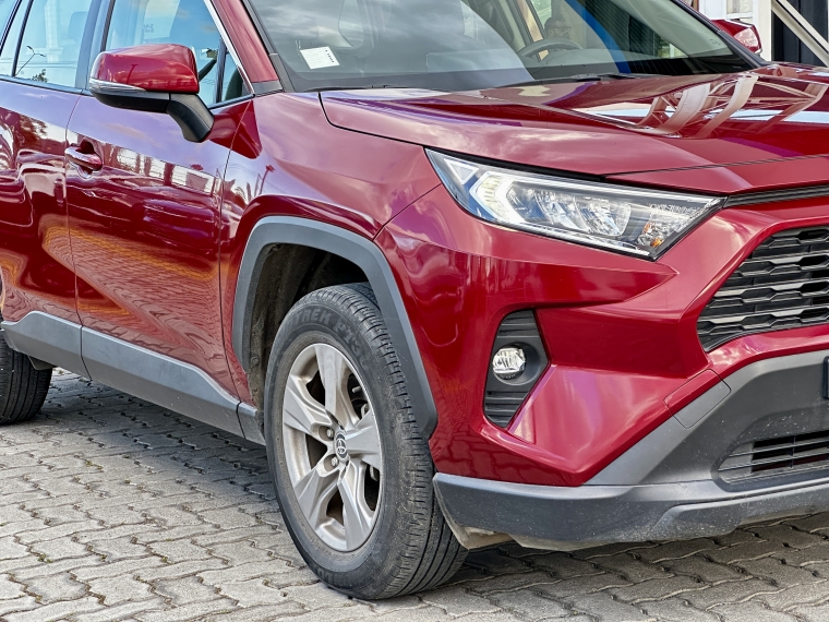 Toyota Rav4 2.0 Le Mt 2023 Usado  Usado en Kovacs Usados