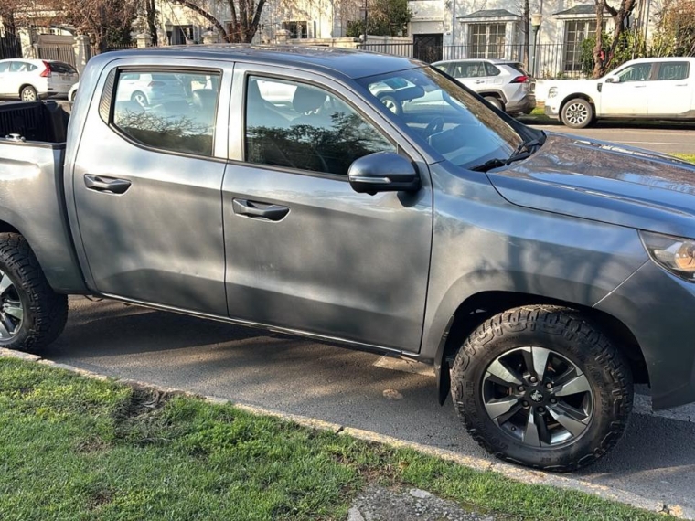 Peugeot Landtrek — foto 4 de 16