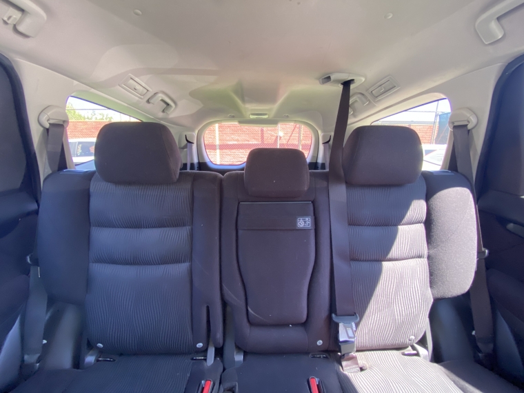 Mitsubishi Montero sport Montero Sport 4x4 3.0 Aut 2019 Usado en Rosselot Usados