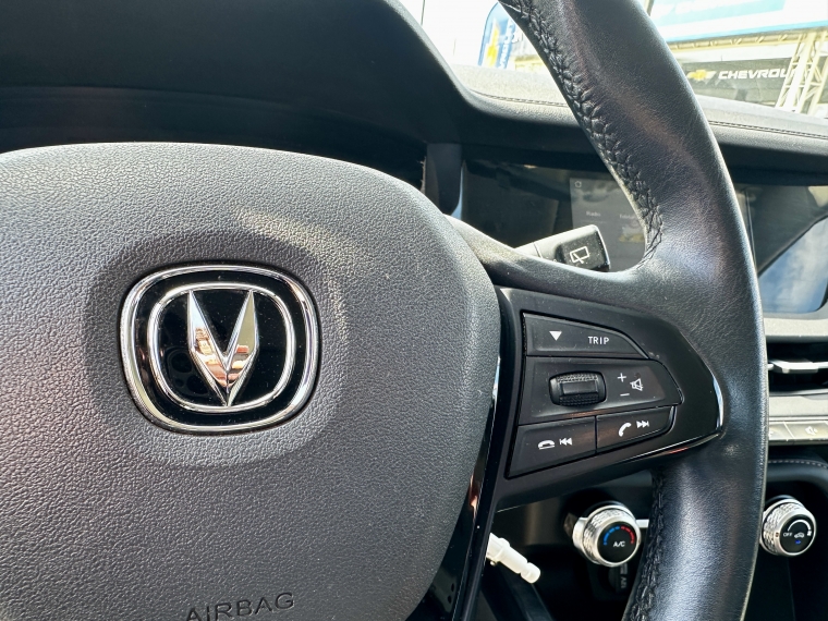 Changan Cs15 — foto 12 de 18