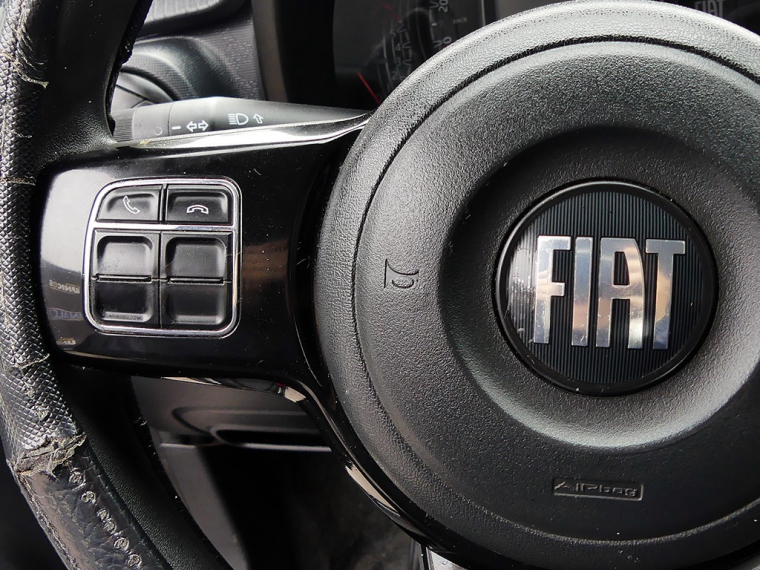 Fiat Mobi Like 1.0 2022 Usado  Usado en Webautos.cl