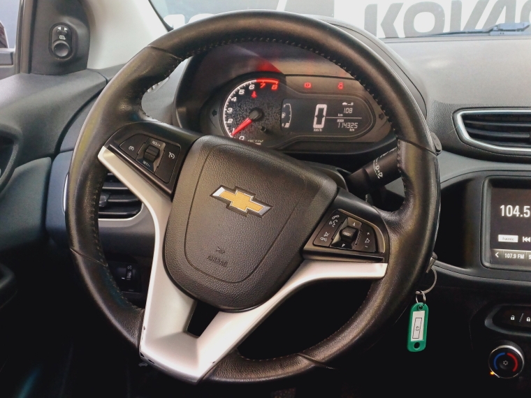 Chevrolet Onix Activ 1.4 2019 Usado  Usado en Kovacs Usados