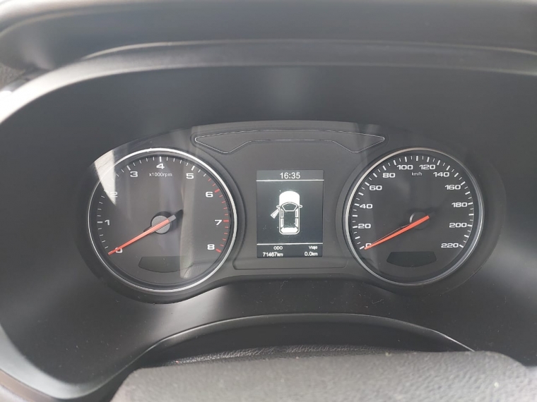 Jac Js4 1.6 Comfort Mt 2022 Usado  Usado en Webautos.cl