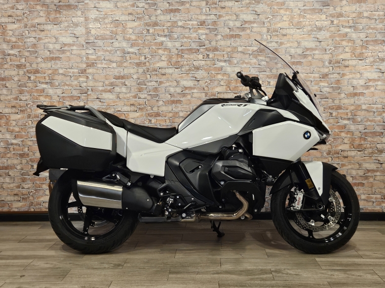 Bmw R 1300 rt . 2026 Usado en BMW Premium Selection Bmw R 1300 rt . 2026 Usado en BMW Premium Selection