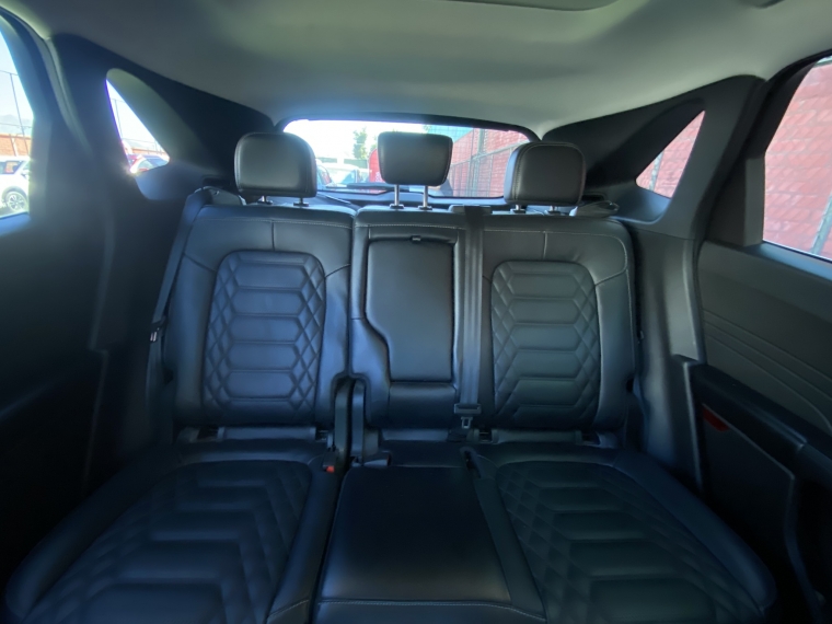 Ford Escape Escape Awd 2.0 Aut 2024 Usado en Rosselot Usados