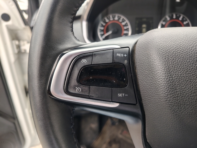 Chery Tiggo 2 pro Tiggo 2 Pro Glx 1.0t 2023 Usado en Rosselot Usados