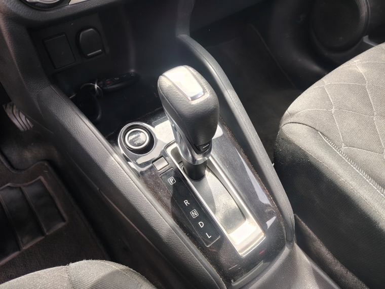 Nissan Kicks Kicks 1.6 2021 Usado en Rosselot Usados
