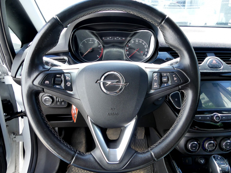 Opel Corsa 1600 2019 Usado  Usado en Webautos.cl