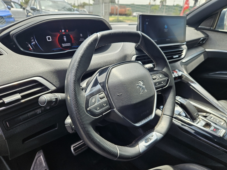 Peugeot 5008 Gt Puretech 180 At 1.6 2021 Usado  Usado en Kovacs Usados