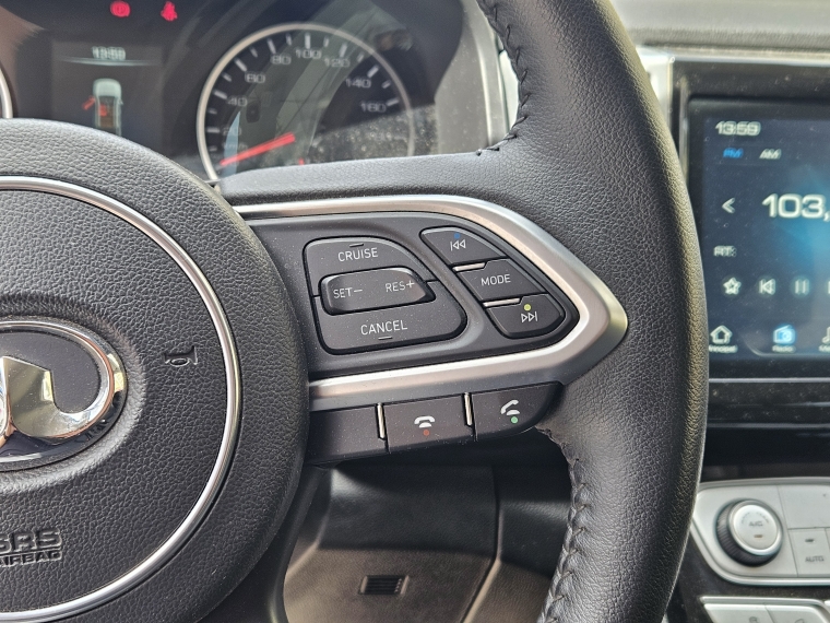 Great wall Poer Poer Mt 4x4 2.0 2024 Usado en Rosselot Usados