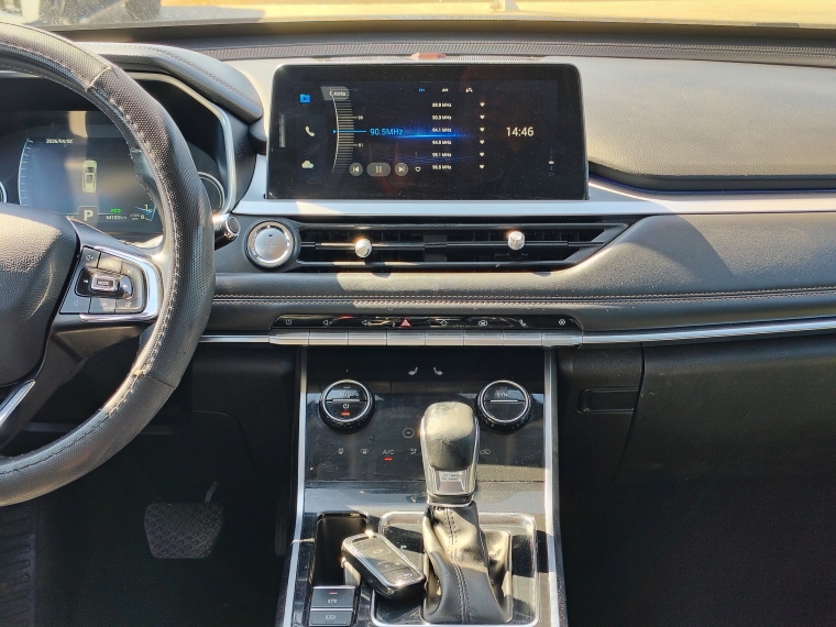 Chery Tiggo 8 Tiggo 8 1.5 Aut 2021 Usado en Rosselot Usados