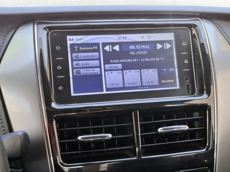 Toyota Yaris Gli E At 2022 Usado  Usado en Kovacs Usados